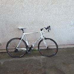 RIDLEY FULL CARBON BIKE