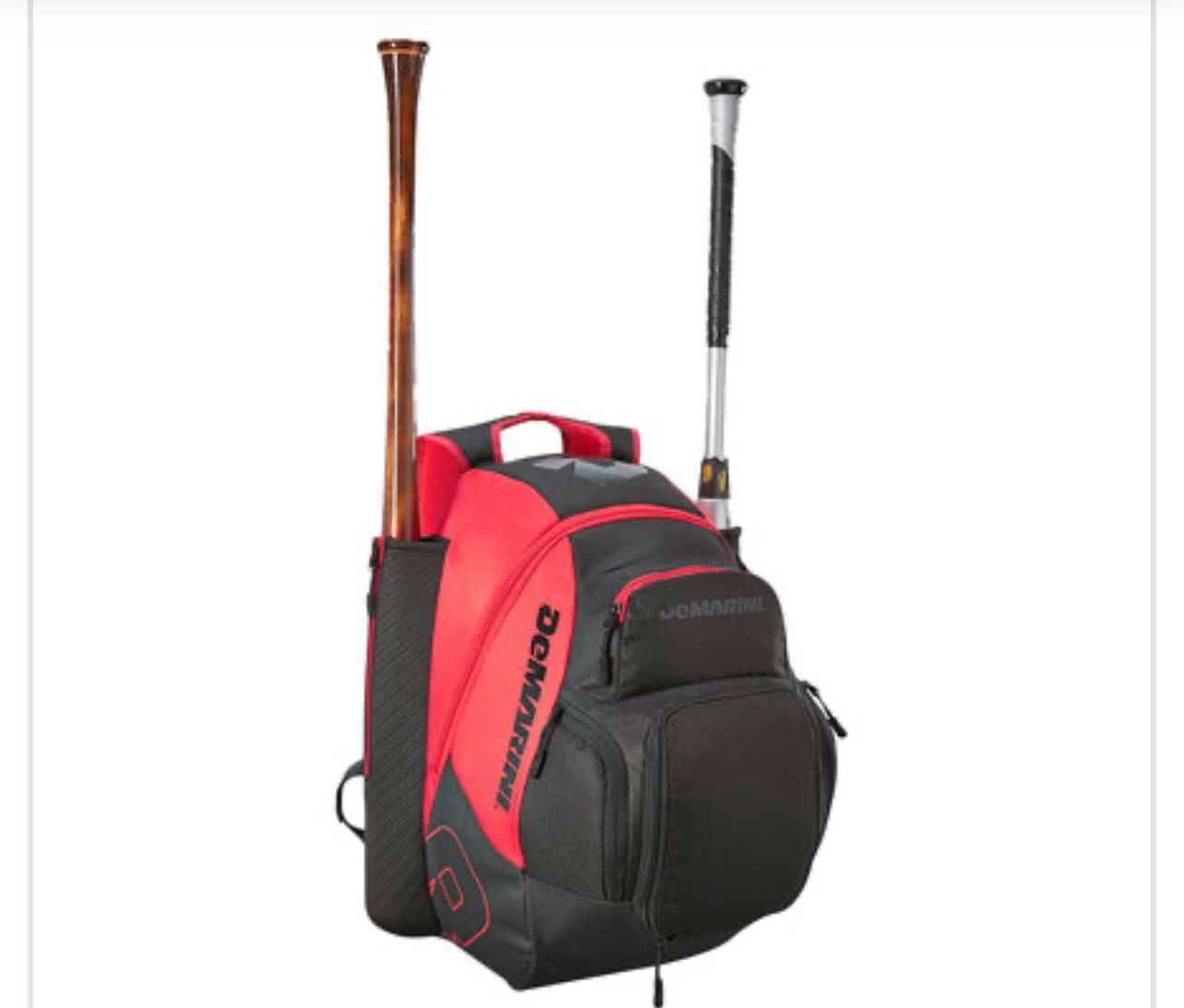 Demarini Baseball Backpack