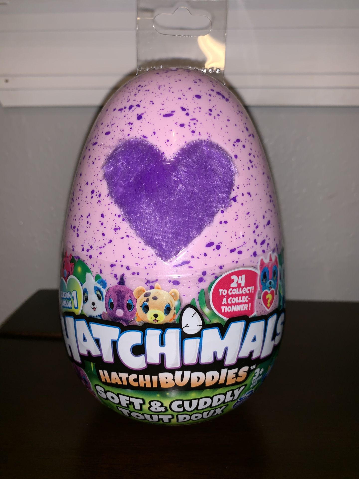 hatchimals