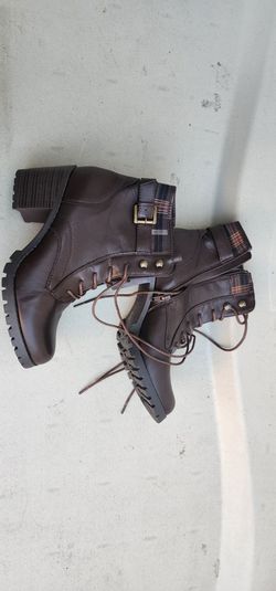 Women's ankle boots
