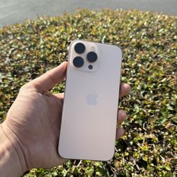 iPhone 16 Pro Max 256 Gb T-Mobile