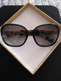 Coach glasses