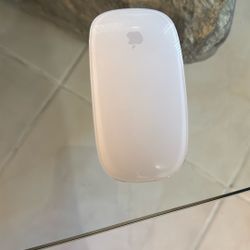 Mac Bluetooth Mouse Perfect Condition 