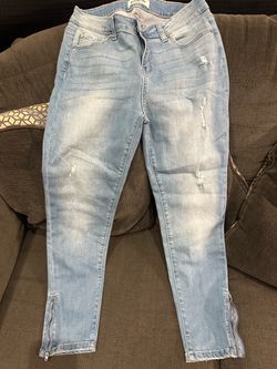 Women’s Jeans