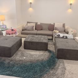 Sectional