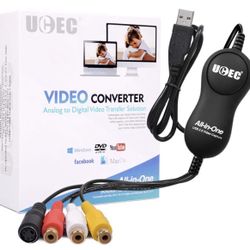 Video Converter 