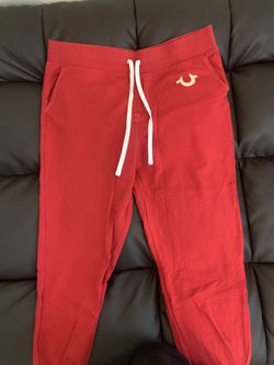 Men’s 2xl True Religion Sweats