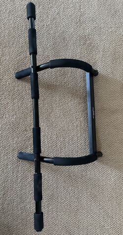 Workout Exercise Bar