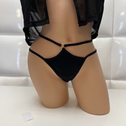 Top And Panty- New $20- Large Size- Blusa Y Pantaleta Nuevas