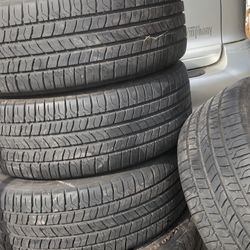 Michelin Energy Perfect Conditions 