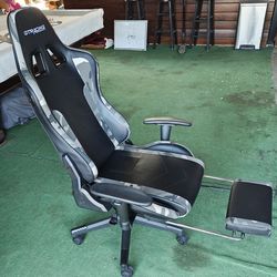 Gaming chair