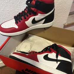 Nike Air Jordan