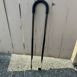 Bike Riding Handle