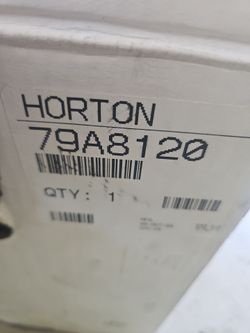 Horton fan clutch 79a8120