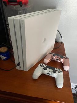 PS4 Pro