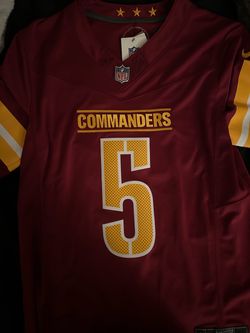 Jayden Daniels Jersey Men’s