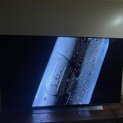 LG OLED C1 65inch 4k120hz
