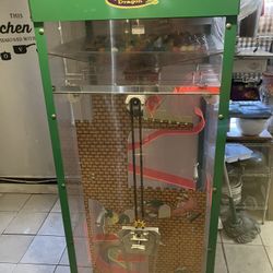  Bubble Gum Machine 175