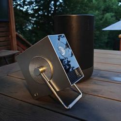 LG Cinebeam Q 4K Triple Laser portable Projector 