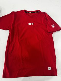 Off White T-shirt
