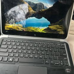 Dell Laptop 