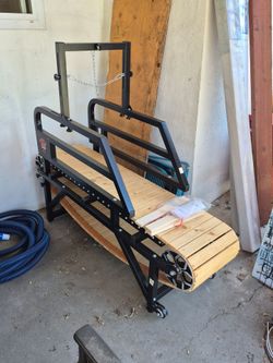 Vevor dog treadmill