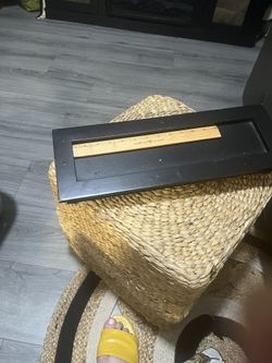 Candle Riser - Holder - Decorate Tray ! Candles Not Included ! 