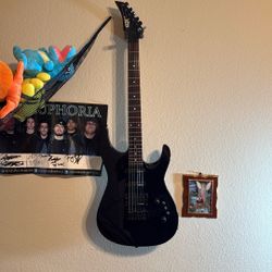Gtx 23 Guitar