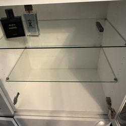 Shelf New
