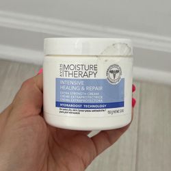 Avon Moisture Therapy Intensive and Repair Extra Strength Cream