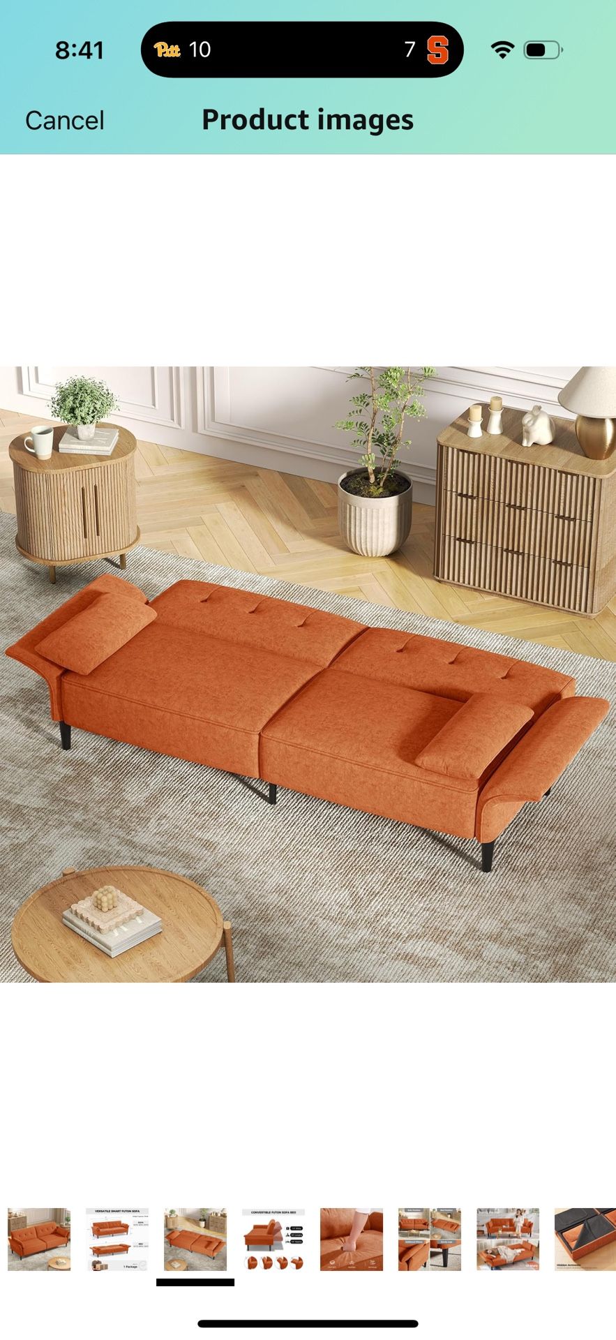 Futon
