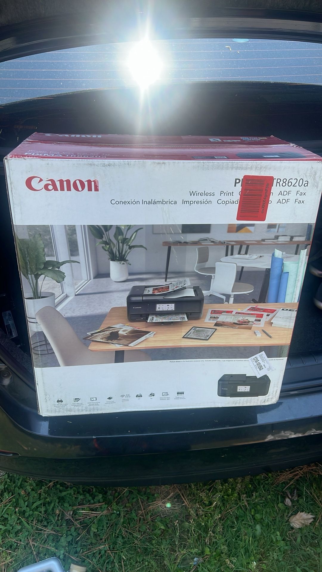 Printer
