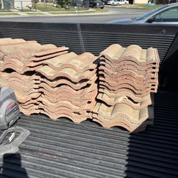 Roof Tiles Make Me An offer