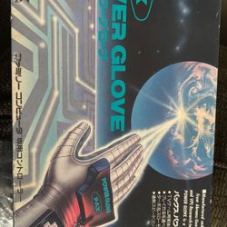 Power Glove