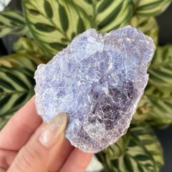 Crystal Gemmy Lepidolite 