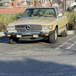 78 450sl