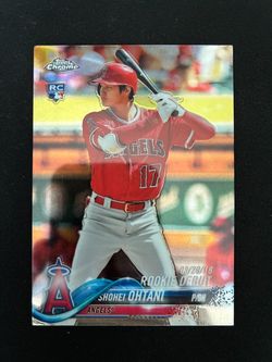 Shohei Ohtani