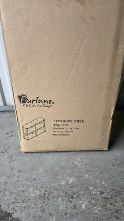 Entertainment Center Book Shelf Brand New