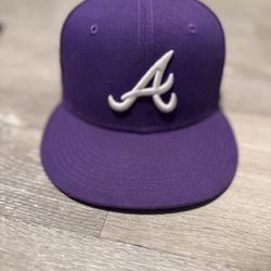 Atlanta braves fiited