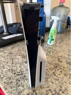 Ps5 slim