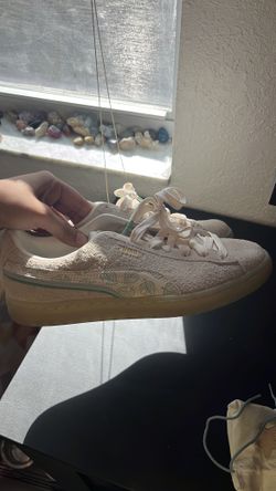 Pumas
