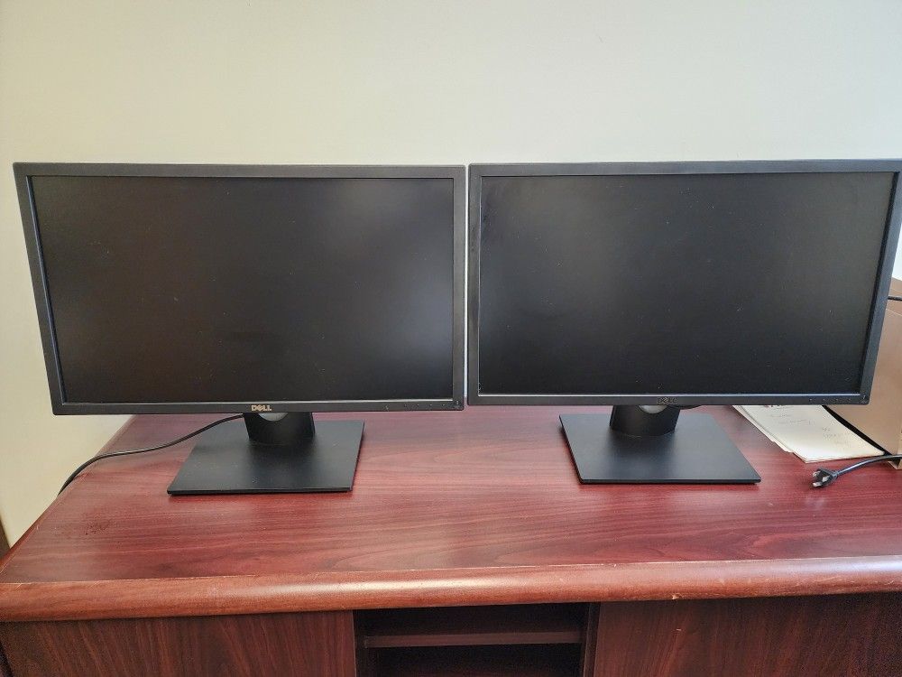 Dell MONITORS