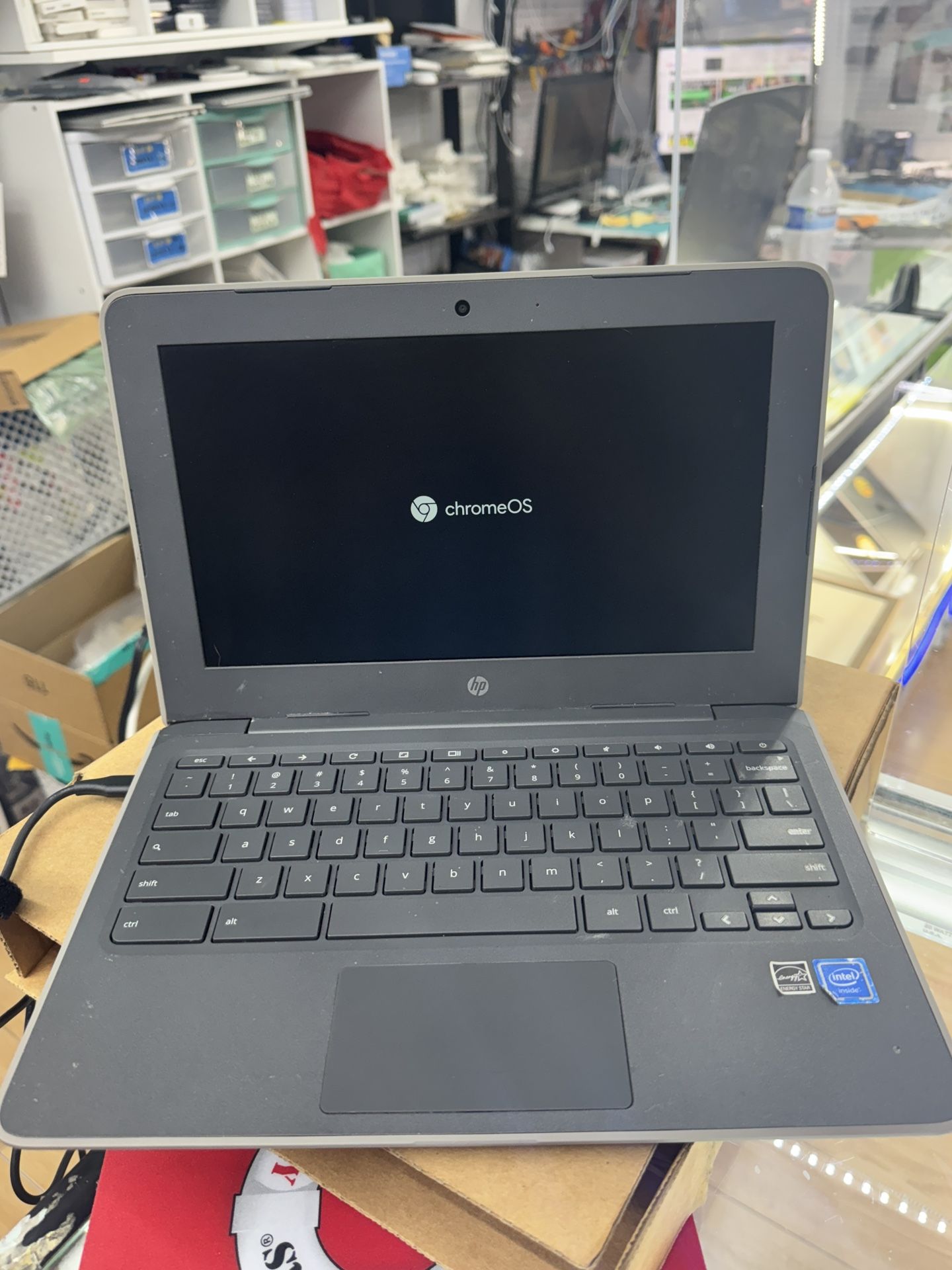 HP