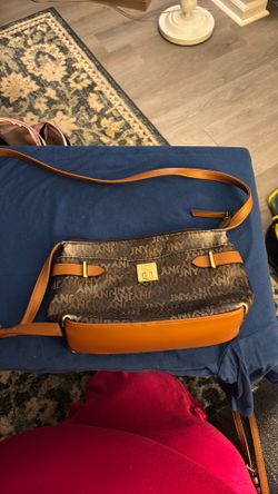 Jones of NY Bag