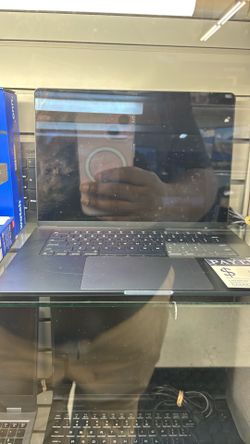 Laptop