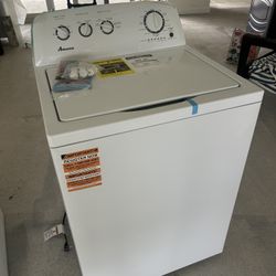 Washer (Never Used)