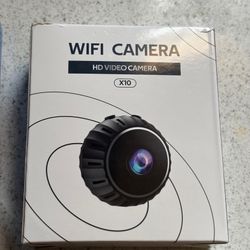 Orchip X10 Mini Wireless Home Security