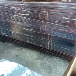 Solid Wood Entertainment Center. Good condition.