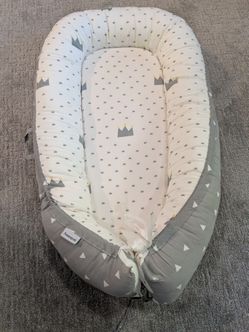 Baby Lounger