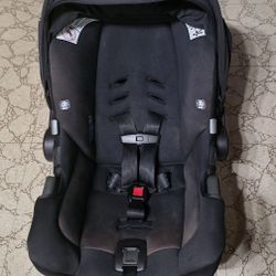 Nuna PIPA RX Infant Car Seat